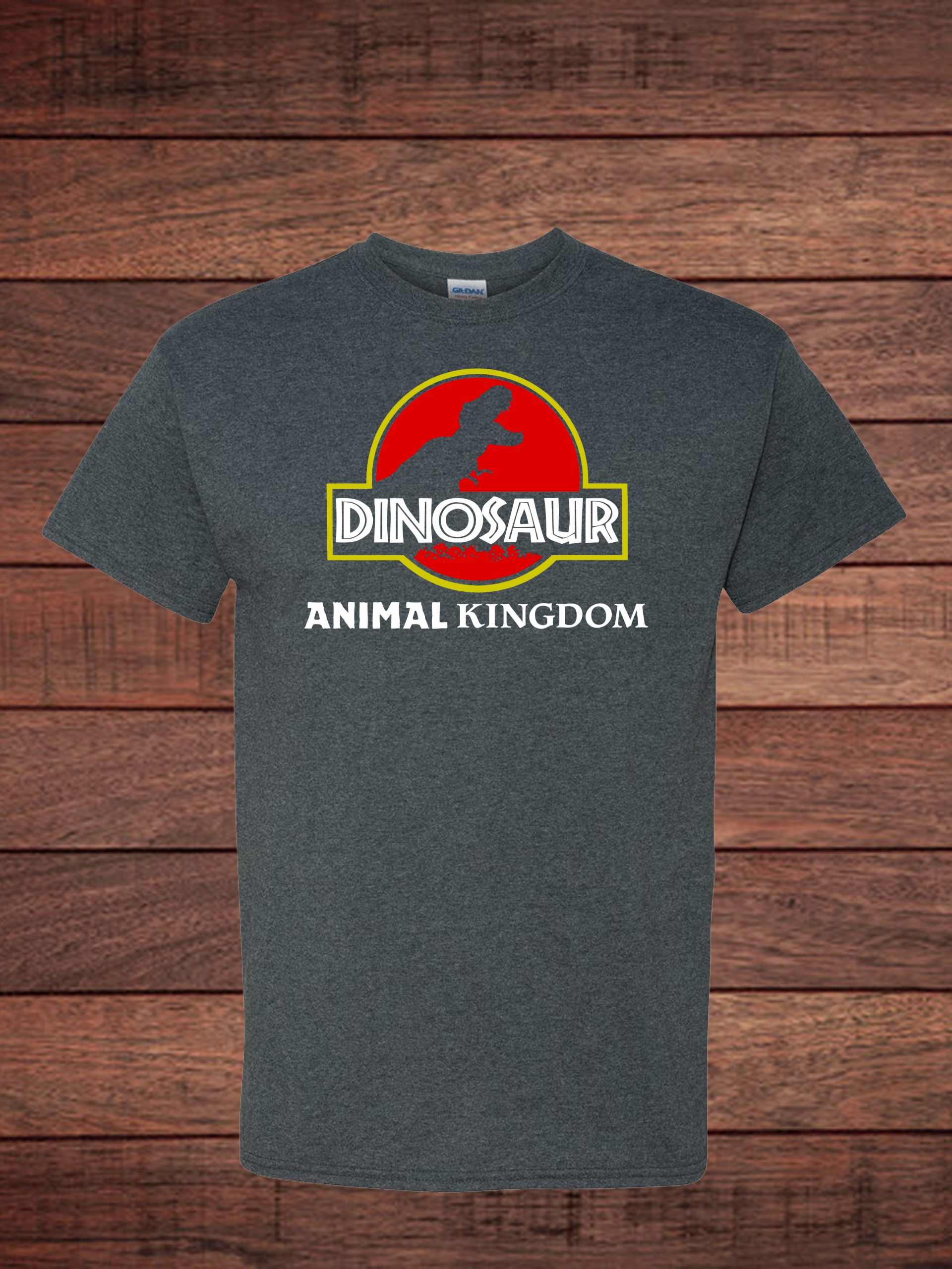 Dinosaur - Animal Kingdom - The Disney Nation™ Shop