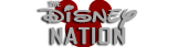The Disney Nation™ Shop Logo