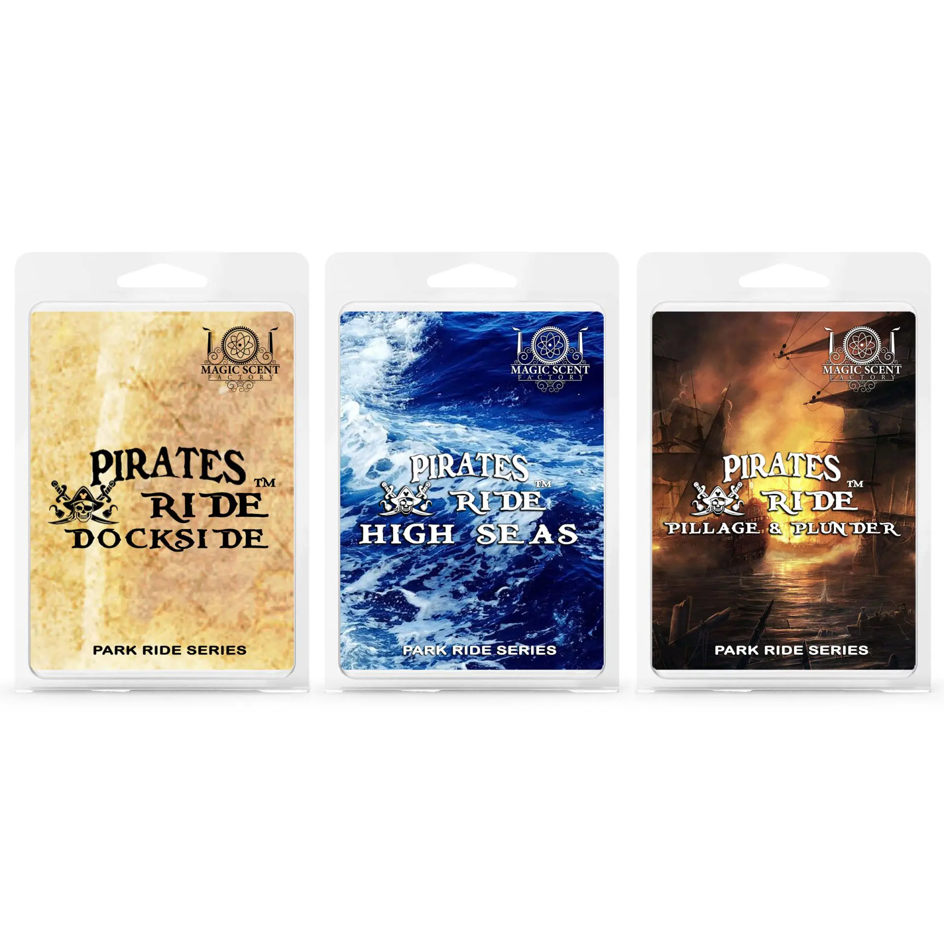 Pirates Ride™ - Series Special - Image 5