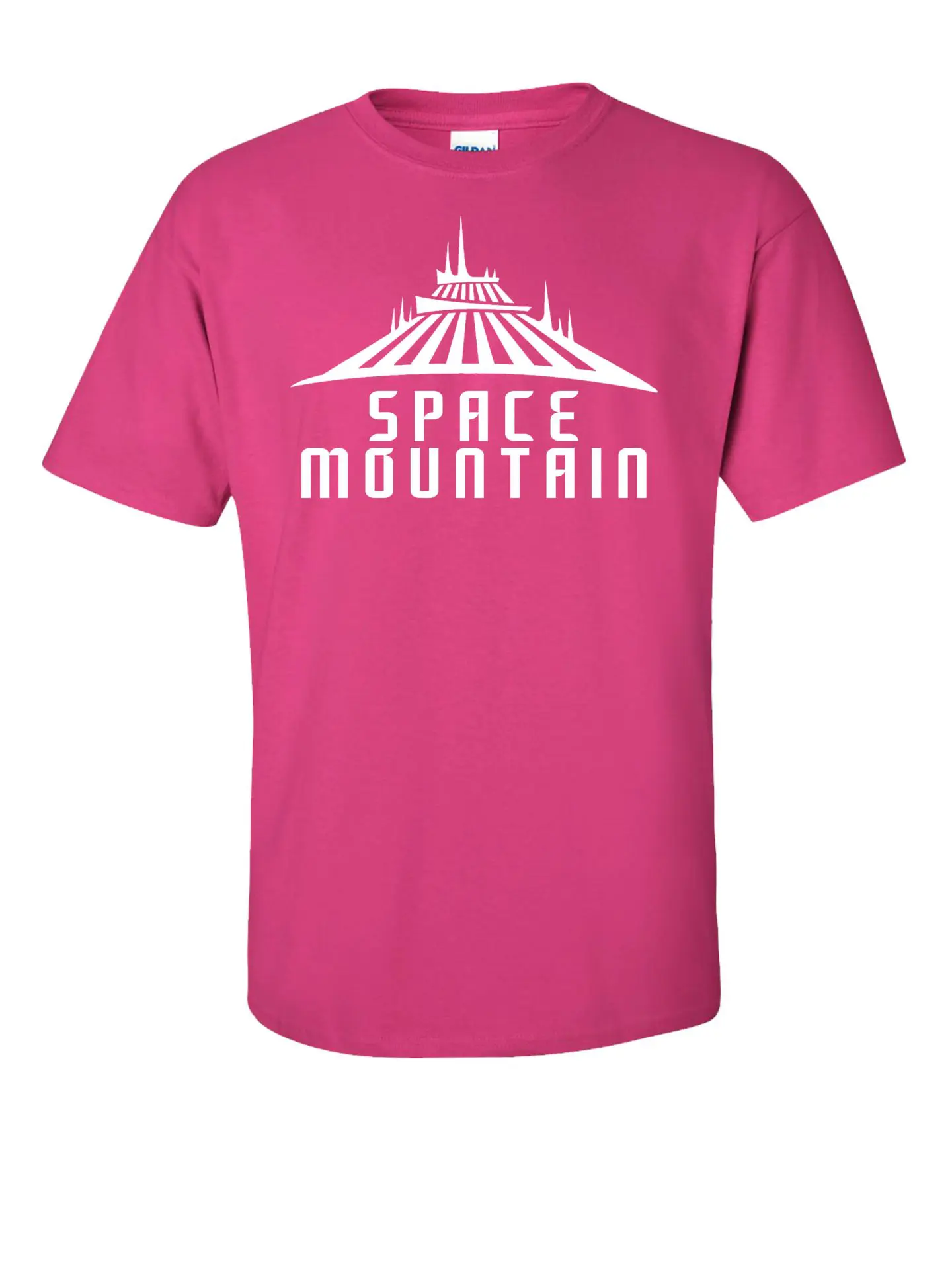 Space Mountain - The Magic Nation™ Hub Shop