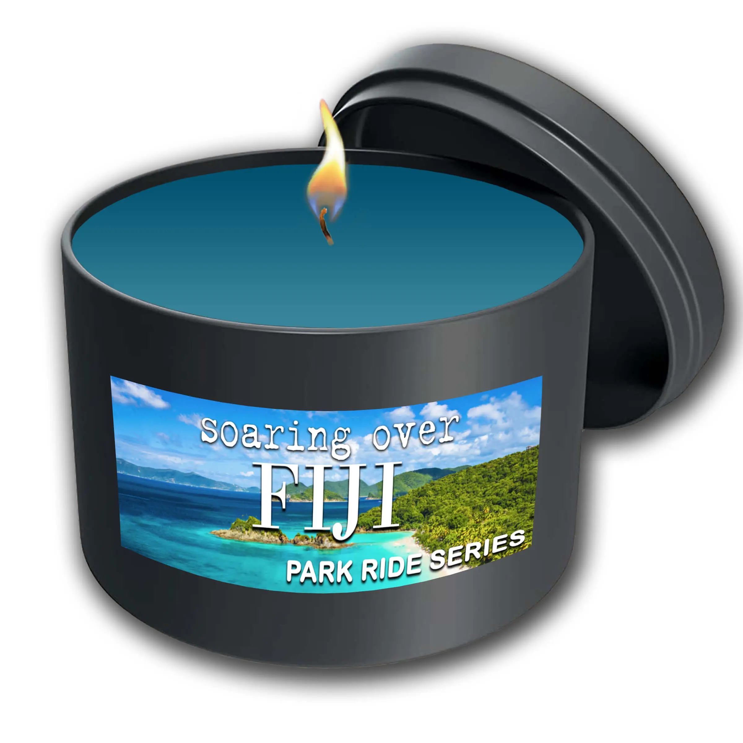 Soaring Over Fiji™ Fragrance