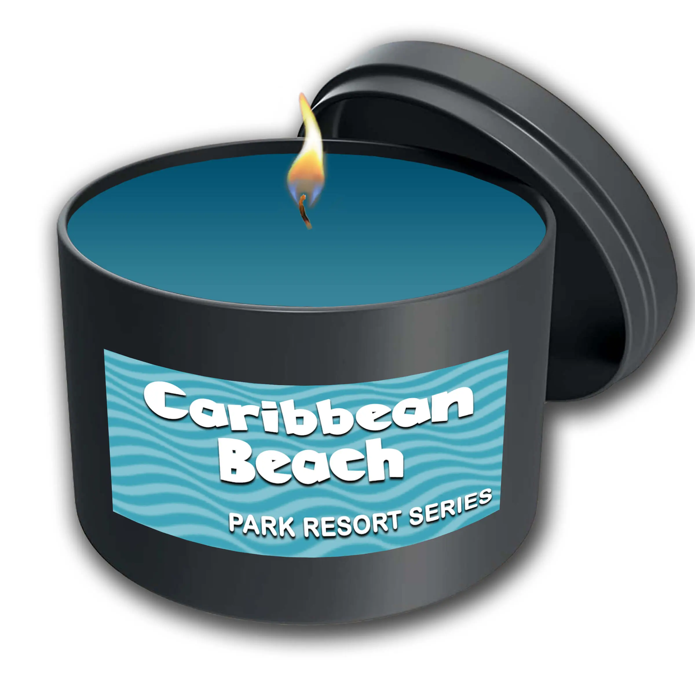 Caribbean Beach Resort - Park Resort Series