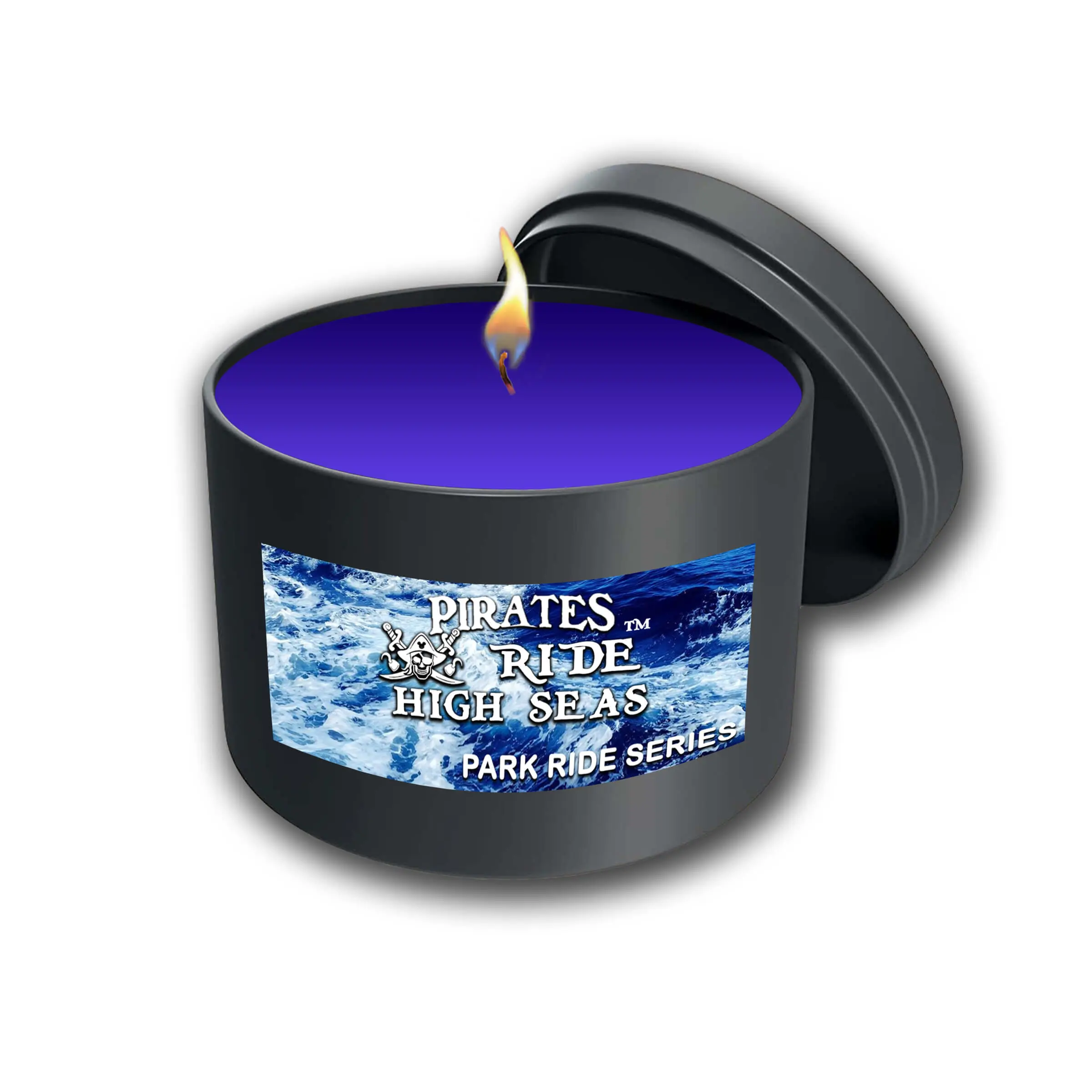 Pirates Ride™ - High Seas Fragrance - Image 2