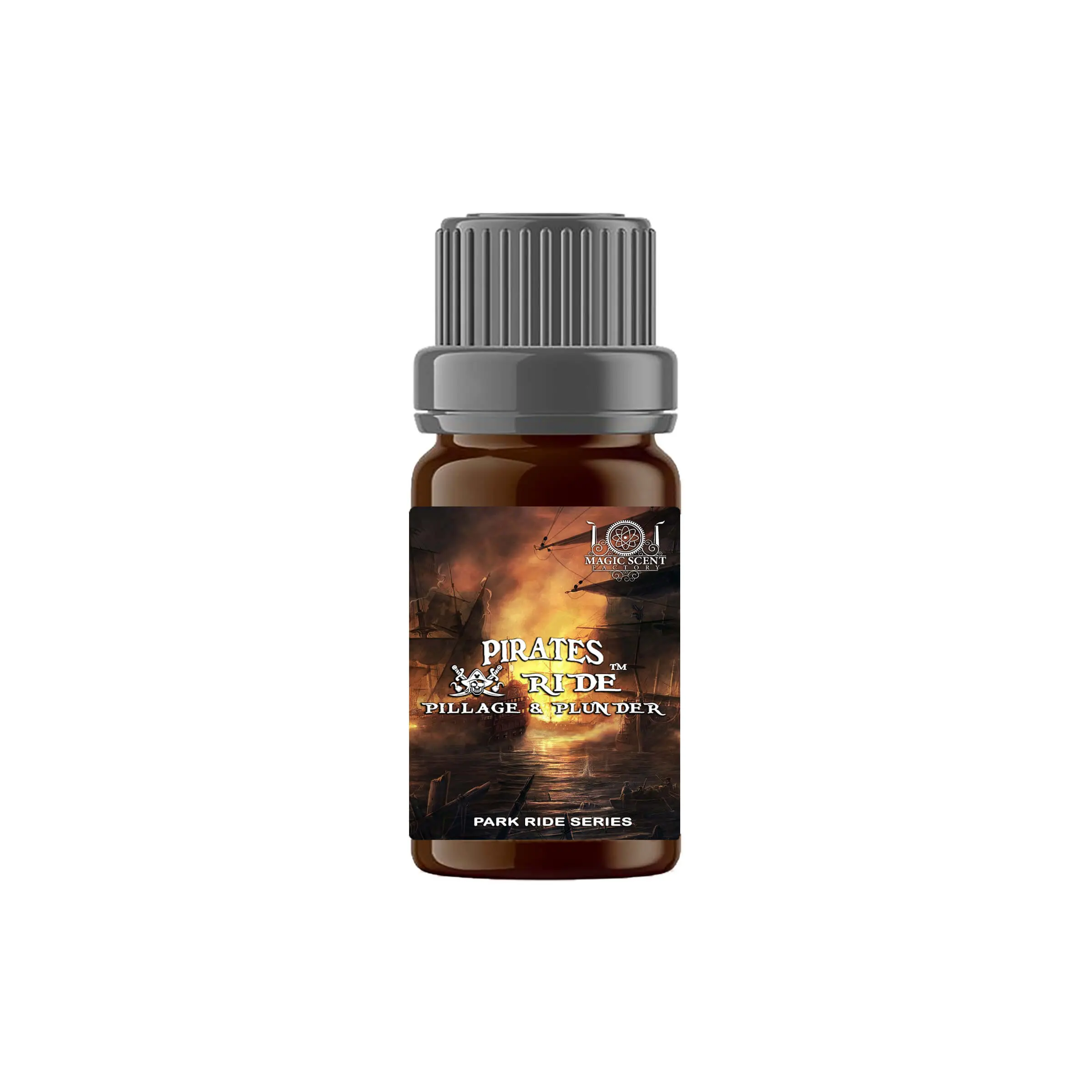 Pirates Ride™ - Pillage & Plunder Fragrance - Image 3