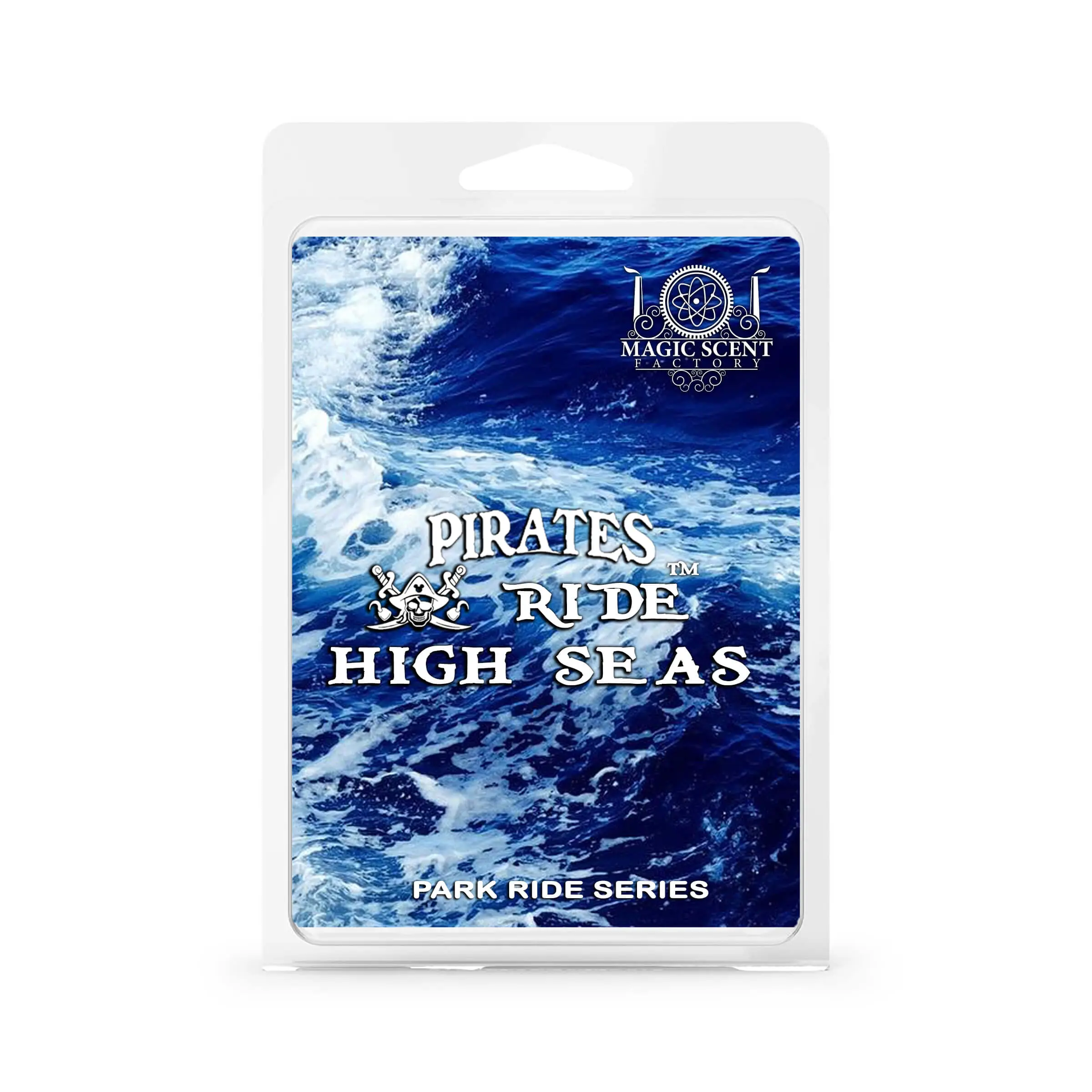 Pirates Ride™ - High Seas Fragrance - Image 5