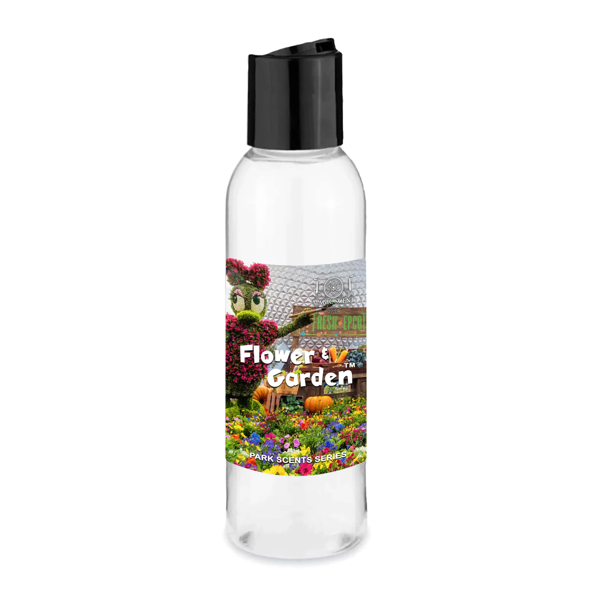 Flower and Garden Fragrance - Image 4