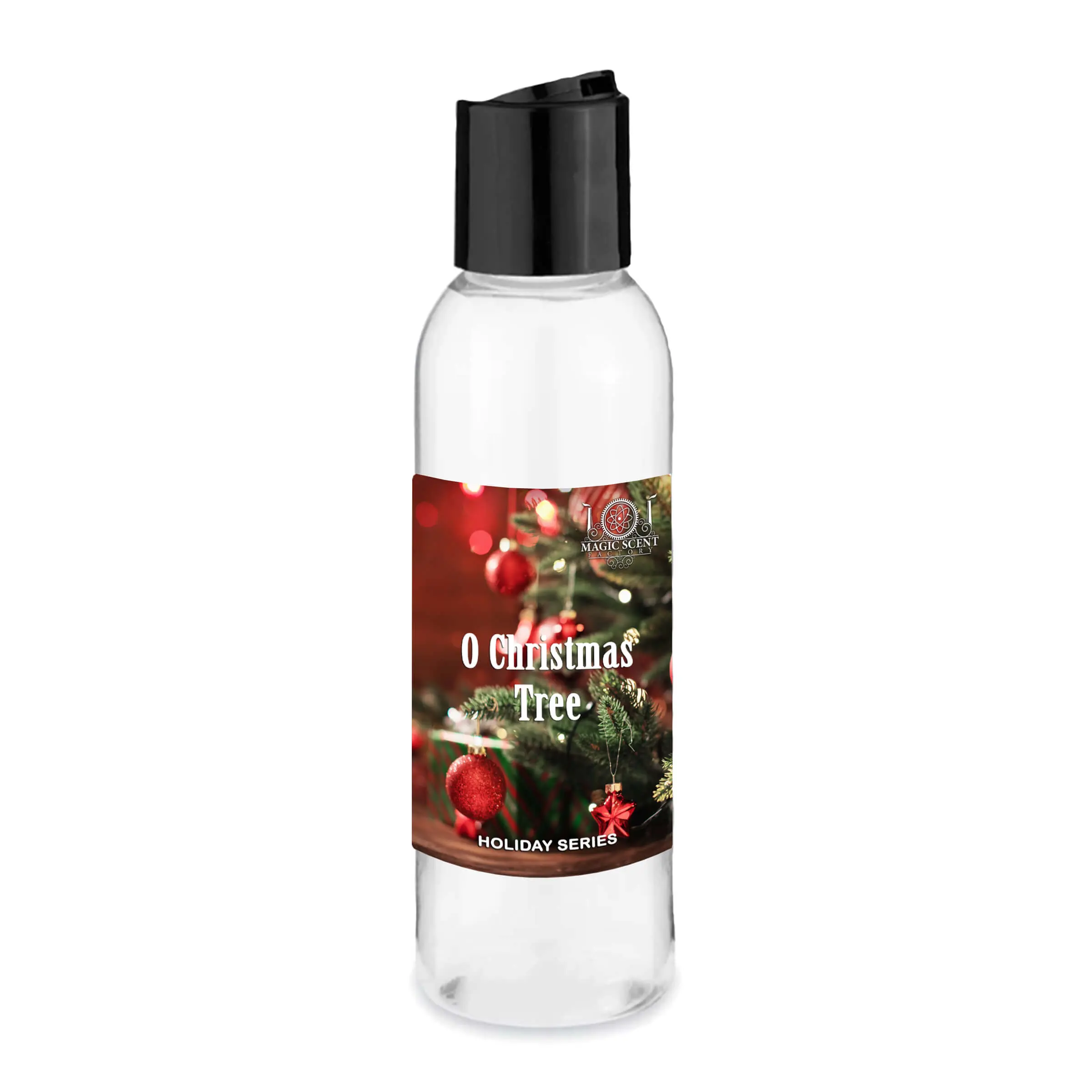 O Christmas Tree - Holiday Series