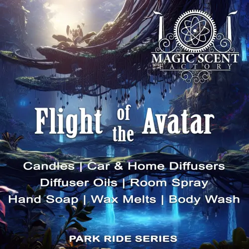Flight of the Avatar™