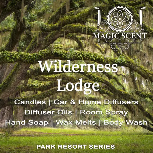 Wilderness Lodge™ Fragrance