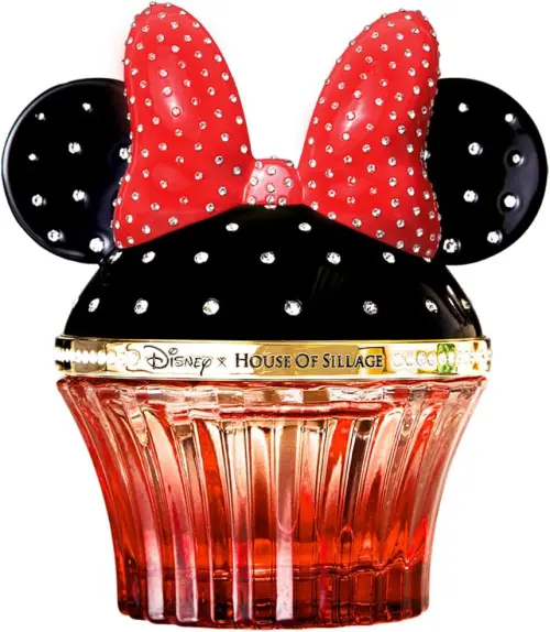Minnie Mouse™ Parfum - THE SWEETHEART OF DISNEY MAGIC