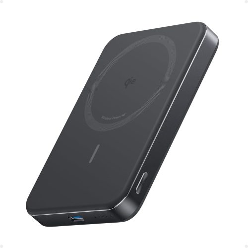 Anker MagGo Power Bank Ultra-Slim Magnetic Battery Pack