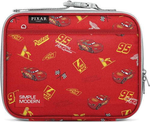 Simple Modern Disney Kids Lunch Box for School