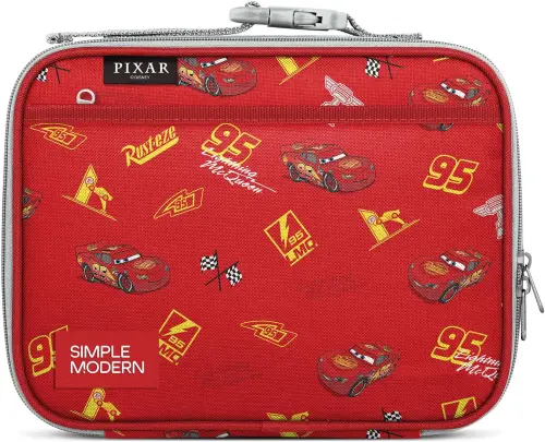 Simple Modern Disney Kids Lunch Box for School