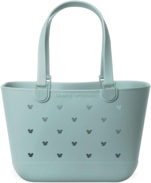 Simple Modern Disney Large Beach Bag