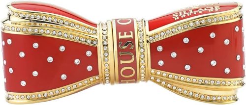 Minnie Mouse Bow Lipstick Case Set