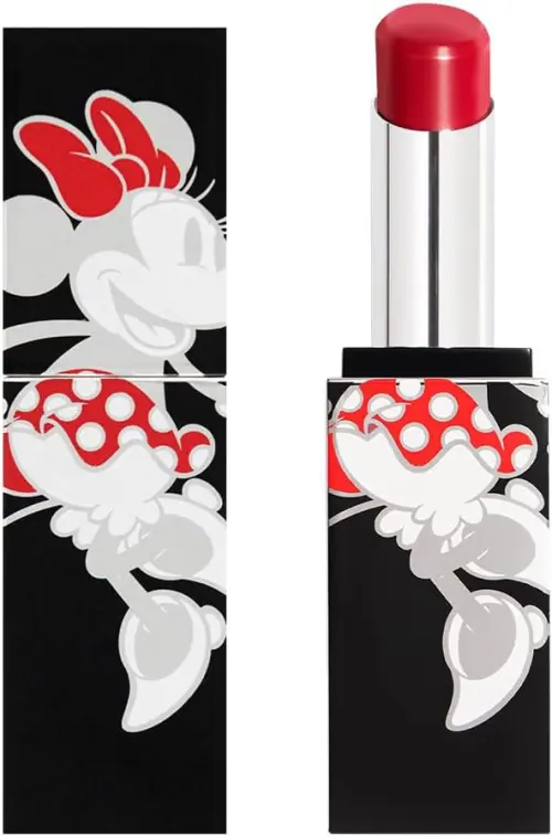 Disney x House of Sillage Beauty - Playful Red Diamond Powder Lipstick