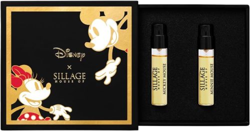 Disney Parfum Sample Set