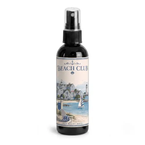 beach club inspired room spray disney resort scents room spray