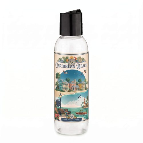 caribbean beach inspired fragrance oil disney resort scents large fragrance oil