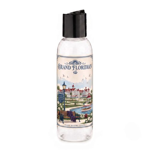 grand floridian inspired fragrance oil disney resort scents large fragrance oil