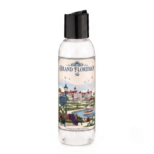 grand floridian inspired fragrance oil disney resort scents large fragrance oil