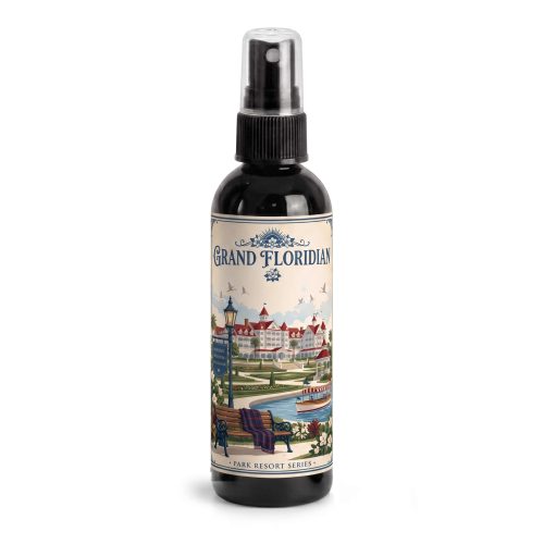 grand floridian inspired room spray inspired room spray disney resort scents room spray