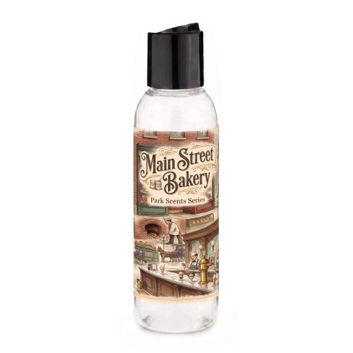 main street bakery disney park scents large fragrance oil