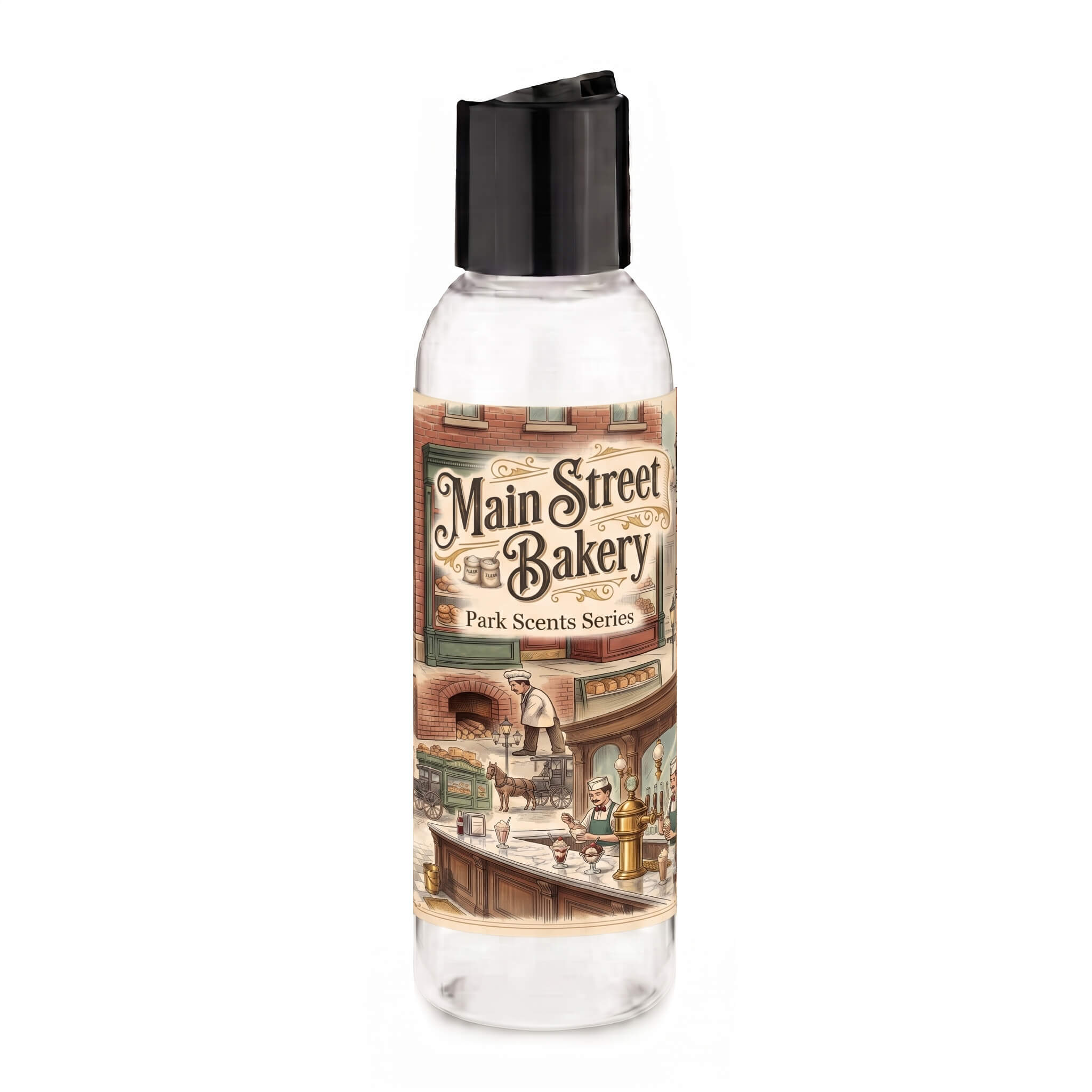 main street bakery disney park scents large fragrance oil