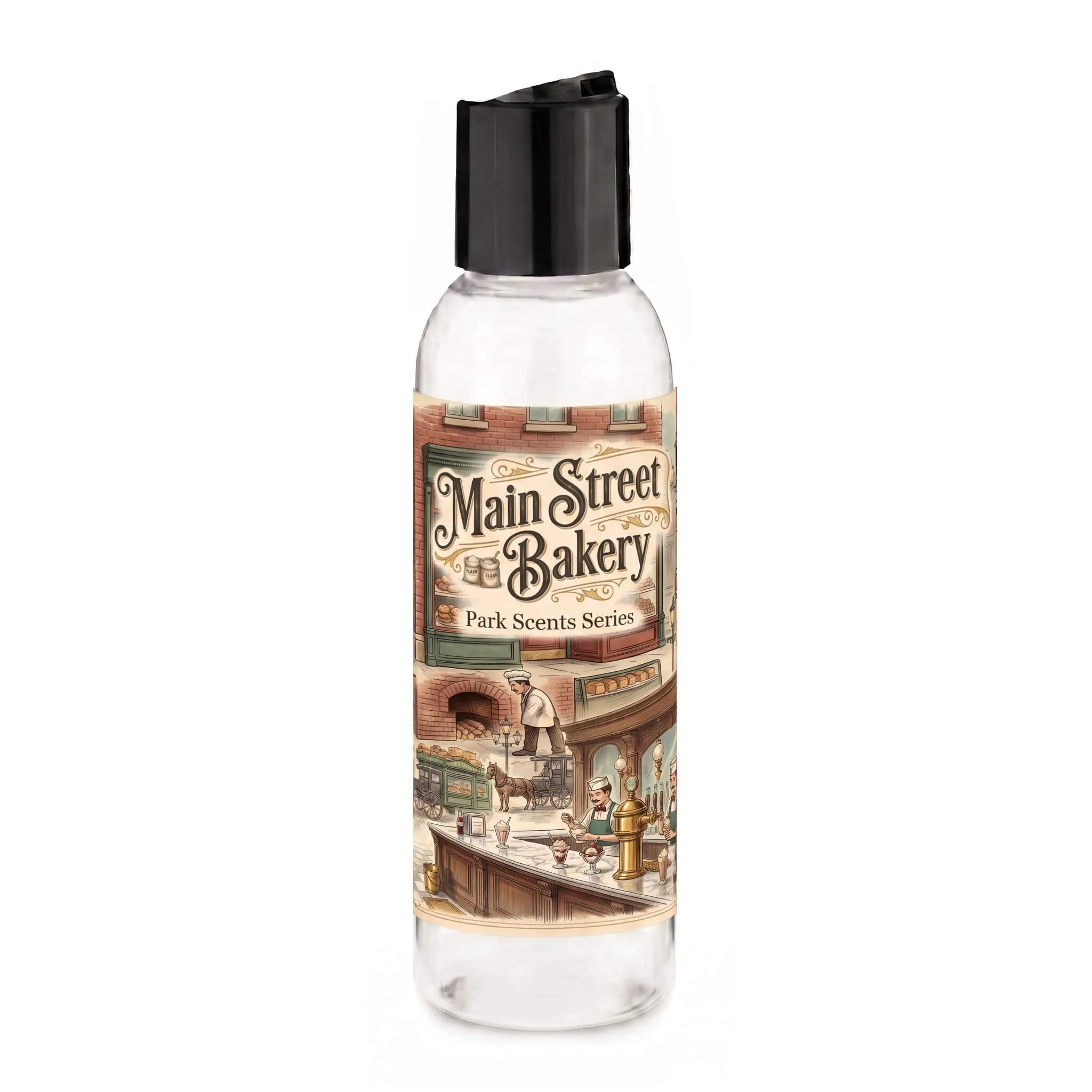 main street bakery disney park scents large fragrance oil