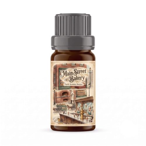 main street bakery disney park scents small fragrance oil