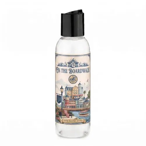 on the boardwalk inspired fragrance oil disney resort scents large fragrance oil