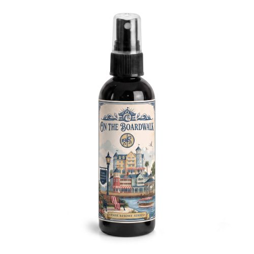 on the boardwalk inspired room spray disney resort scents room spray