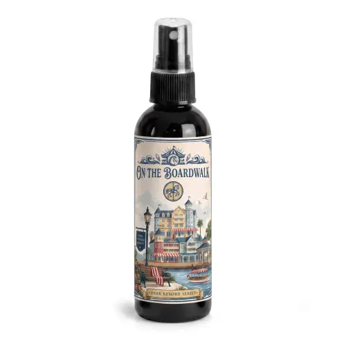 on the boardwalk inspired room spray disney resort scents room spray