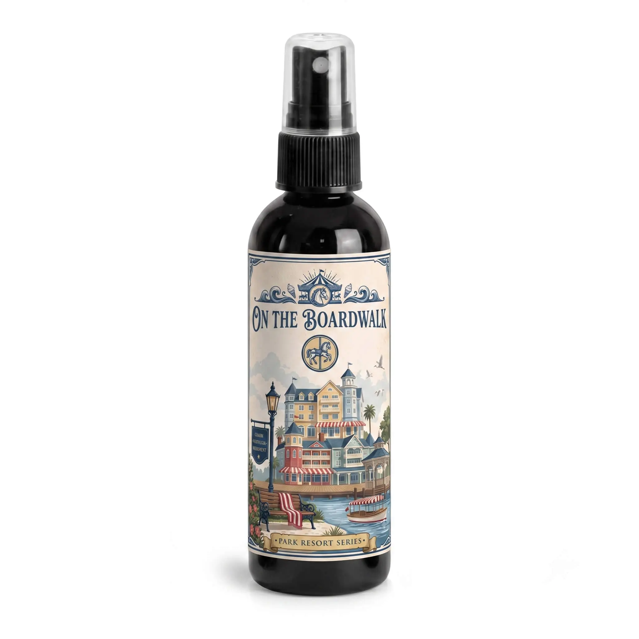 on the boardwalk inspired room spray disney resort scents room spray