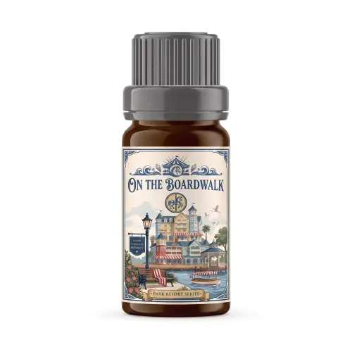 on the boardwalk inspired fragrance oil disney resort scents small fragrance oil