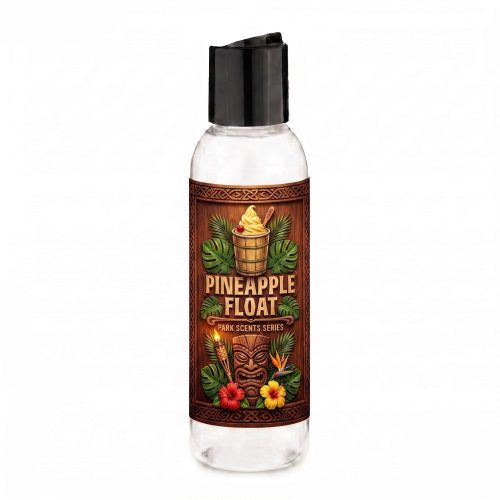 pineapple float disney park scents large fragrance oil