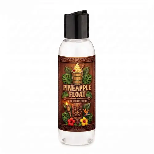 pineapple float disney park scents large fragrance oil