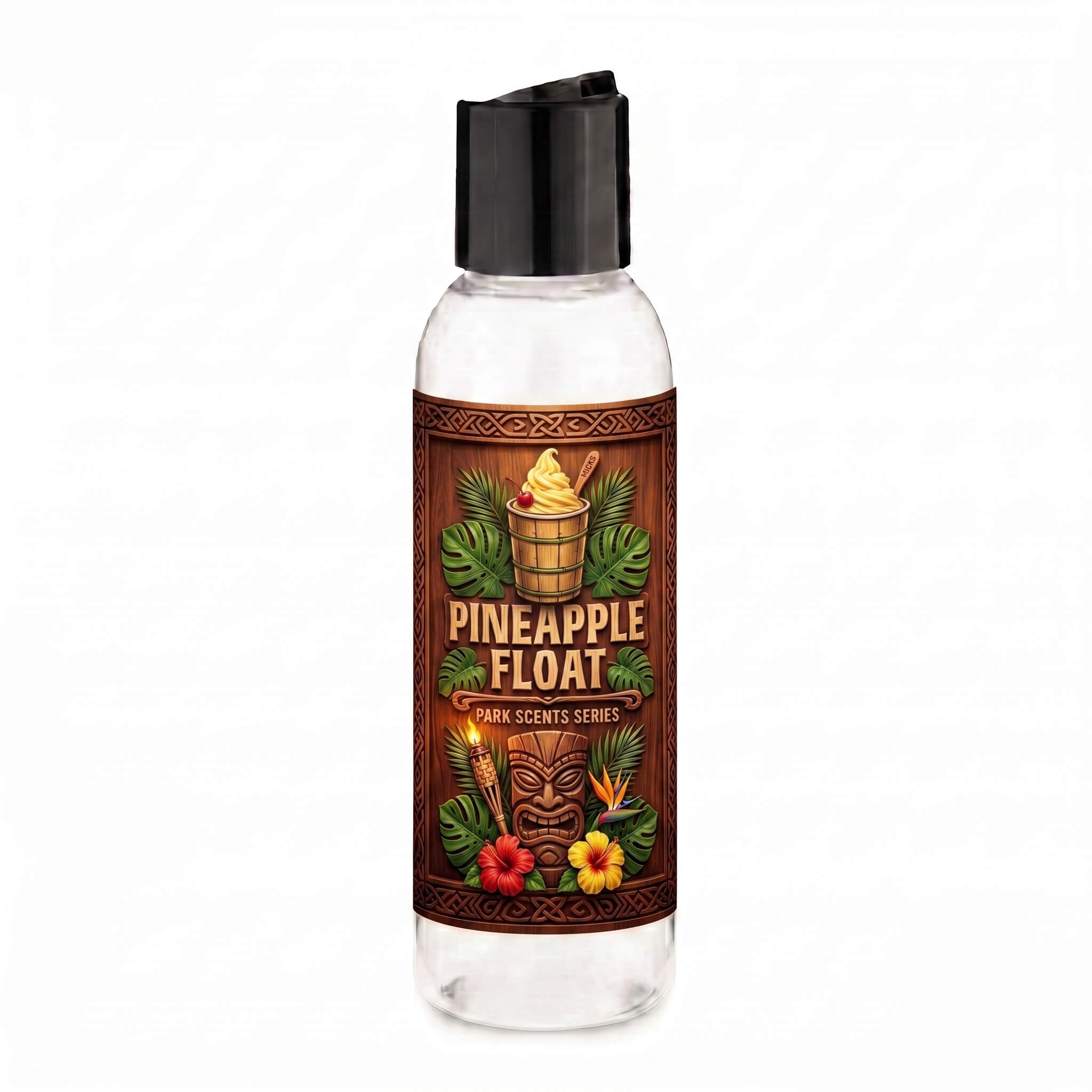 pineapple float disney park scents large fragrance oil