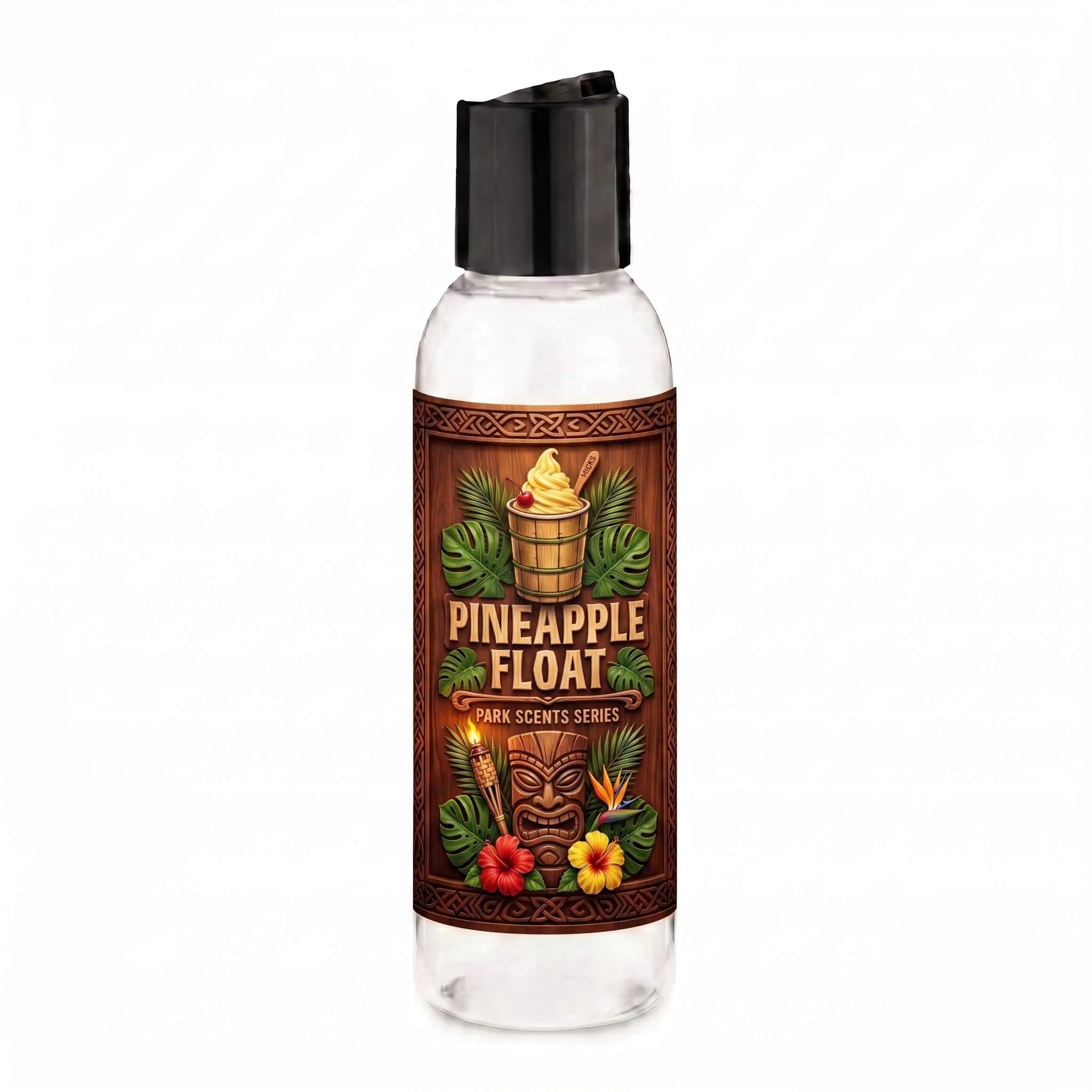pineapple float disney park scents large fragrance oil
