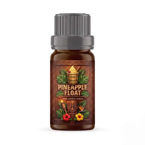 pineapple float disney park scents small fragrance oil