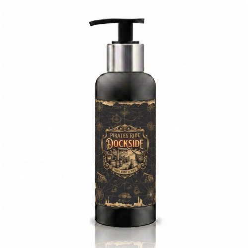 Pirate Ride - Dockside Inspired Body Wash disney park ride scents fragrance body wash