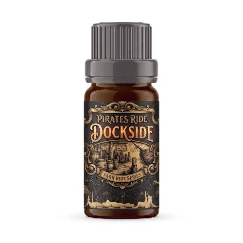 pirates ride dockside inspired disney park ride scents small fragrance oil