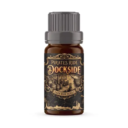 pirates ride dockside inspired disney park ride scents small fragrance oil