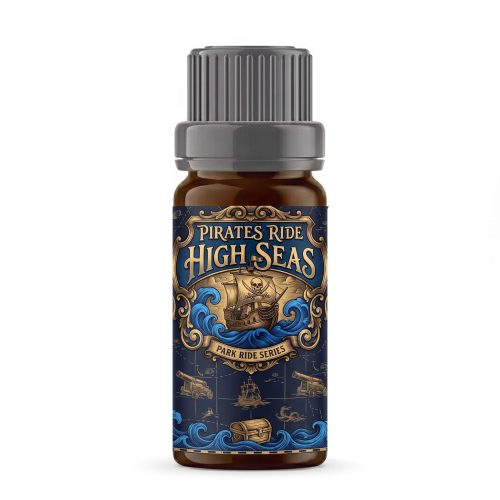 pirates ride high seas inspired disney park ride scents small fragrance oil