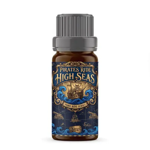 pirates ride high seas inspired disney park ride scents small fragrance oil