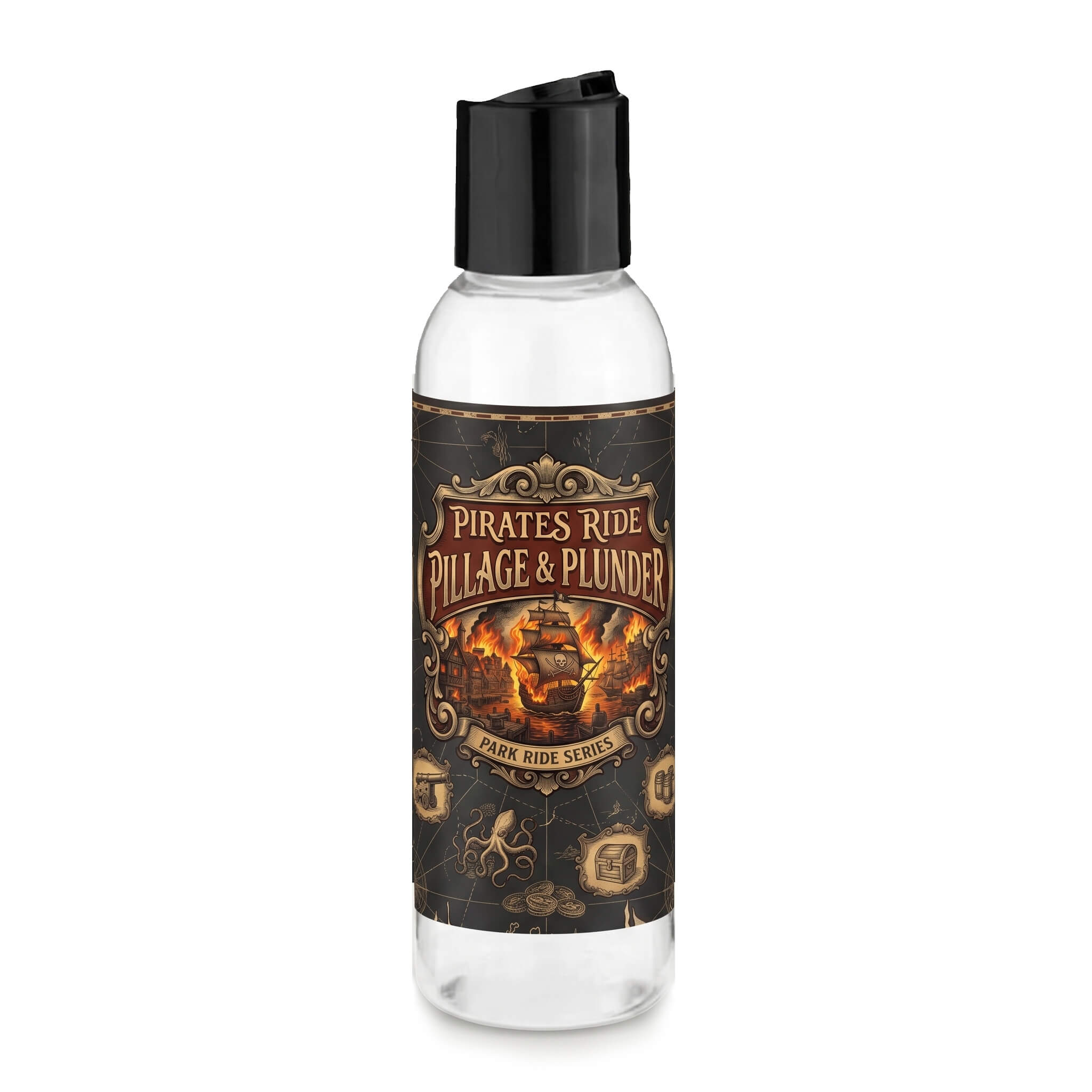 pirates ride pillage plunder inspired disney park ride scents large fragrance oil