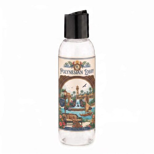 polynesian lobby inspired fragrance oil disney resort scents large fragrance oil