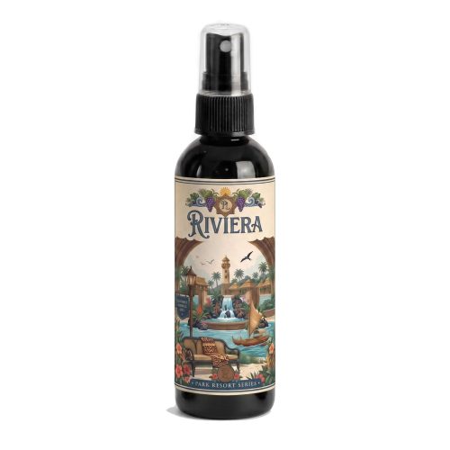 riviera inspired room spray disney resort scents room spray