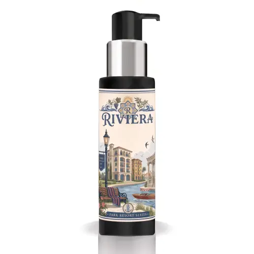 riviera inspired foaming hand soap disney resort scents hand soap