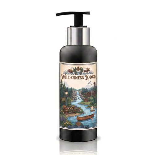 wilderness lodge inspired body wash disney resort scents fragrance body wash
